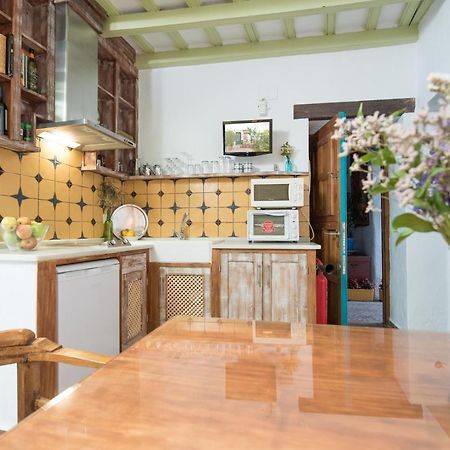 Appartement Casa La Favorita à Vejer de la Frontera Extérieur photo