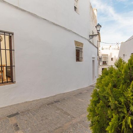Appartement Casa La Favorita à Vejer de la Frontera Extérieur photo