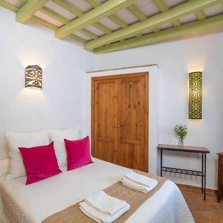Appartement Casa La Favorita à Vejer de la Frontera Extérieur photo